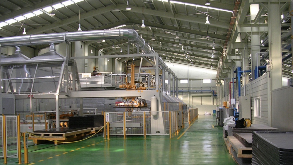 bioquartz Modesto manufacturing